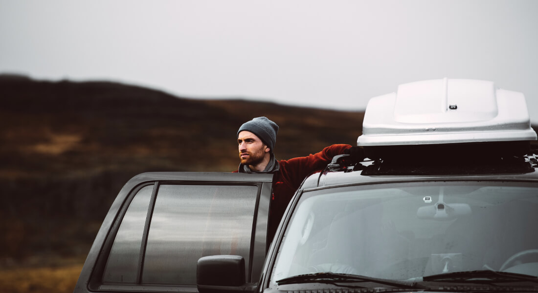 weird smell coming from your vehicle is an indication of a problem
