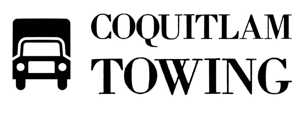 towing coquitlam