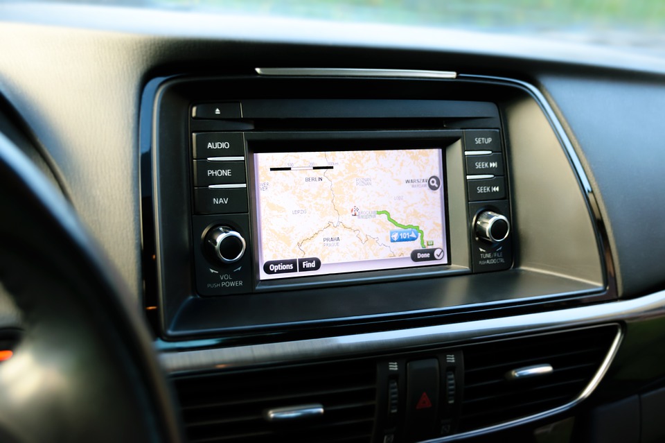 cold weather affects vehicles and how well they function